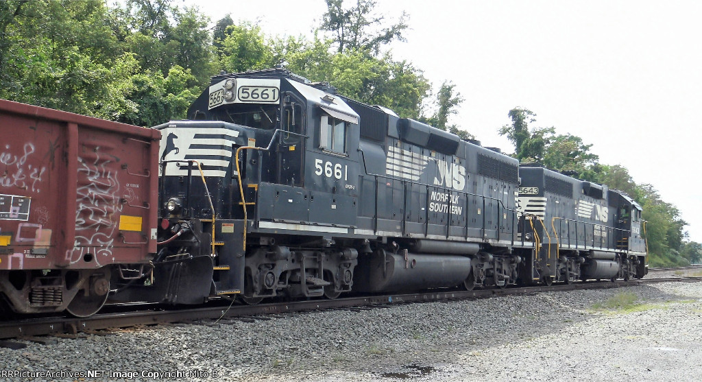 NS 5661